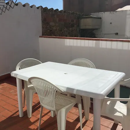 Apartment Aiguaneu Sa Massaneda