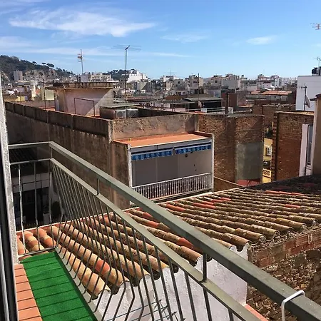 Apartment Aiguaneu Sa Massaneda *