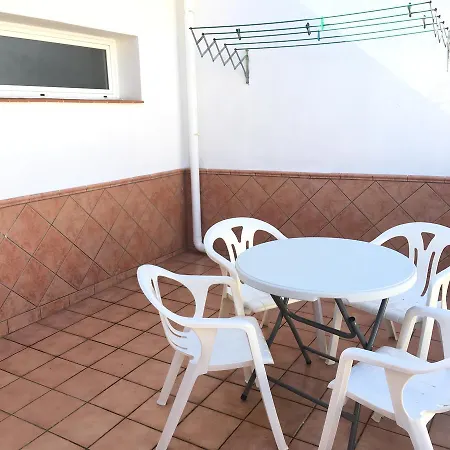 Aiguaneu Sa Massaneda Apartment *