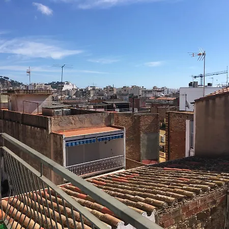 Aiguaneu Sa Massaneda Apartment Blanes
